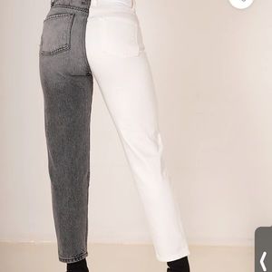 NWT Revice Denim Jeans